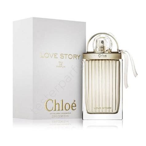 love story parfüm|chloe love story perfume smell.